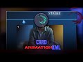 Free Motion Graphics XML | Import & Use in Alight Motion