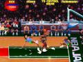 [NBA Jam Tournament Edition - Игровой процесс]