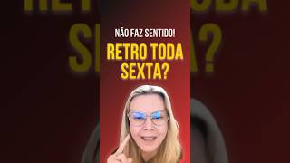 Parem de fazer retrospectivas toda semana!