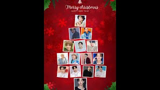 First Snow (EXO) - Super Junior  AI Cover (OT15)