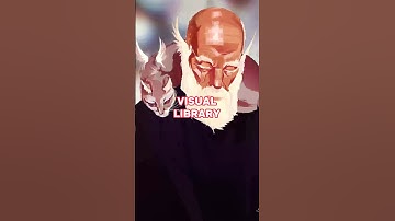 Developing a VISUAL LIBRARY as an artist