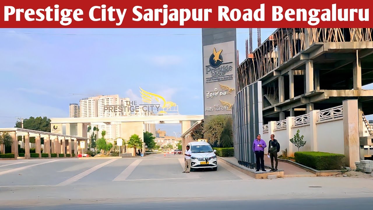 varthur sarjapur road | prestige city sarjapur | prestige lavender fields varthur | bangalore city