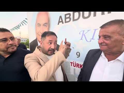 أوخوم ألدن آطارام باخما قرغ يايم وار عادل قلعالي