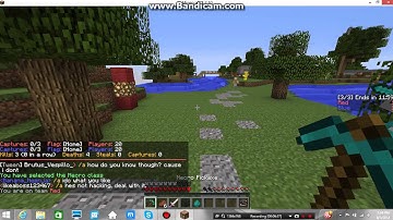 MCCTF Class Guide Part 4 - Ninja and Necro