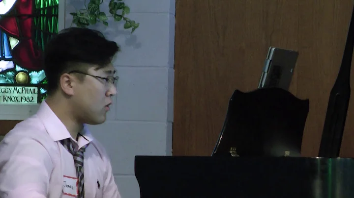 james yi