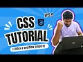 CSS tutorial # 9 | css z-index property | css overflow property | css tutorial in Hindi