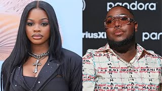 Jt Crashes Out On Saucy Santana Full Twitter Space 10.01.2025