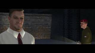 Soldier of Fortune 2 Double Helix | Cutscenes | Cinema