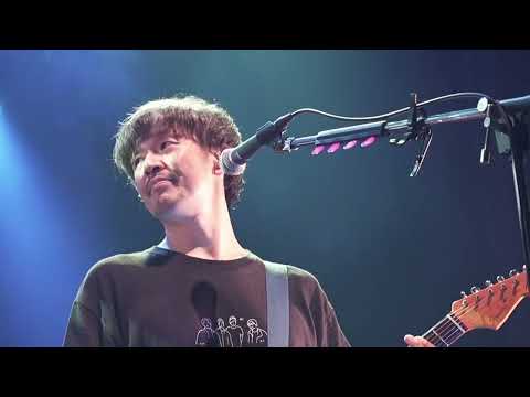 The Band Apart Future and Past Part 5