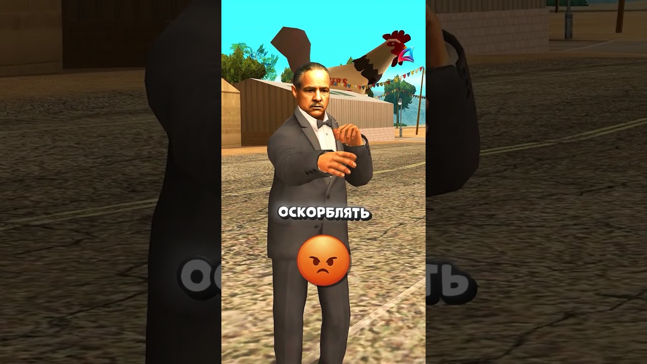 АДМИН ОПОЗОРИЛСЯ на Аризона РП❗️