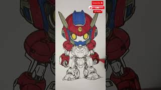 TRANSFORMERS Coloring Pages #fyp #trending #colors Net Worth