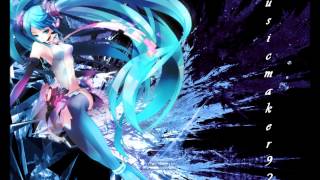 Nightcore Hd Be A Body 侘寂 By Grimes