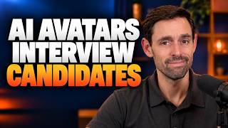 AI Avatar Ends Interview in Rage, Workers Get Agent Brain Fry & Six-Month Courses Beat $200K Degrees