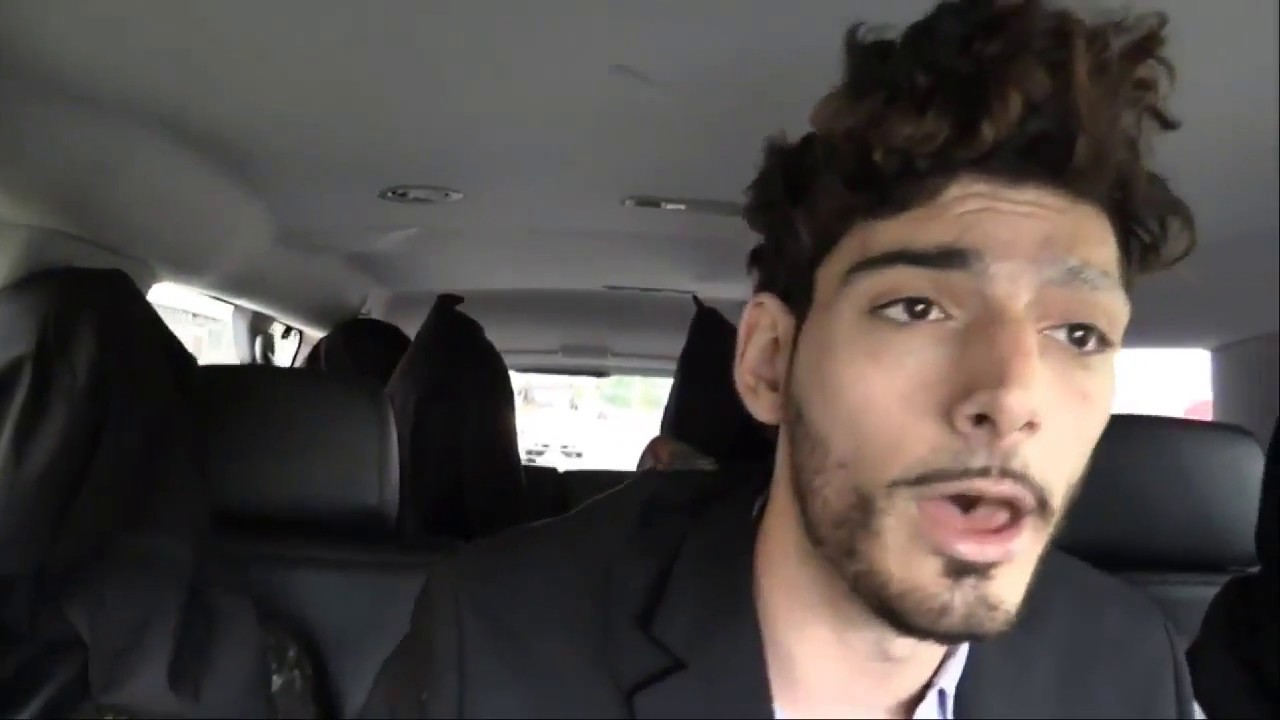 [FULL STREAM] Cx FACTOR 2 - ICE POSEIDON