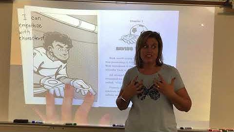 Reader’s Workshop Unit 2 - Lesson 3