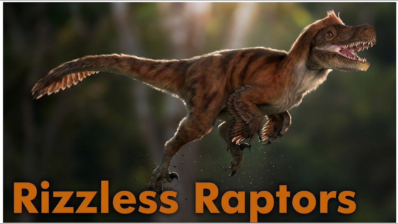 All Known Feathered Dinosaurs: The Ultimate List (2025 Update!)