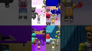 Goo Goo Gaga in Roblox 🫢😂. #roblox