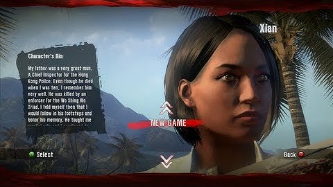 Dead Island RIPTIDE Walkthrough (Main Quests and all Side Quests) 20/80[HD]