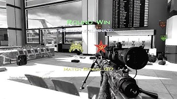 CoD MW2 Trickshot Quad Wristtwist/Link in Description