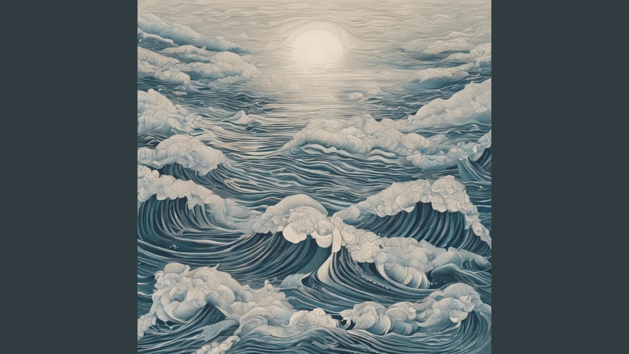 The Depths from Whence Came the Call of Great King Neptune