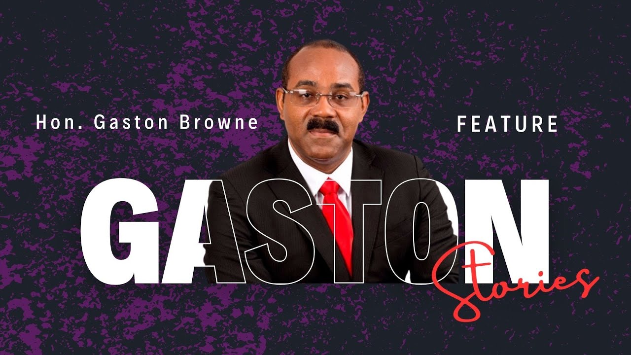 "Gaston" Documentary - Stories