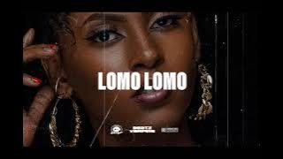 Afrobeat Instrumental