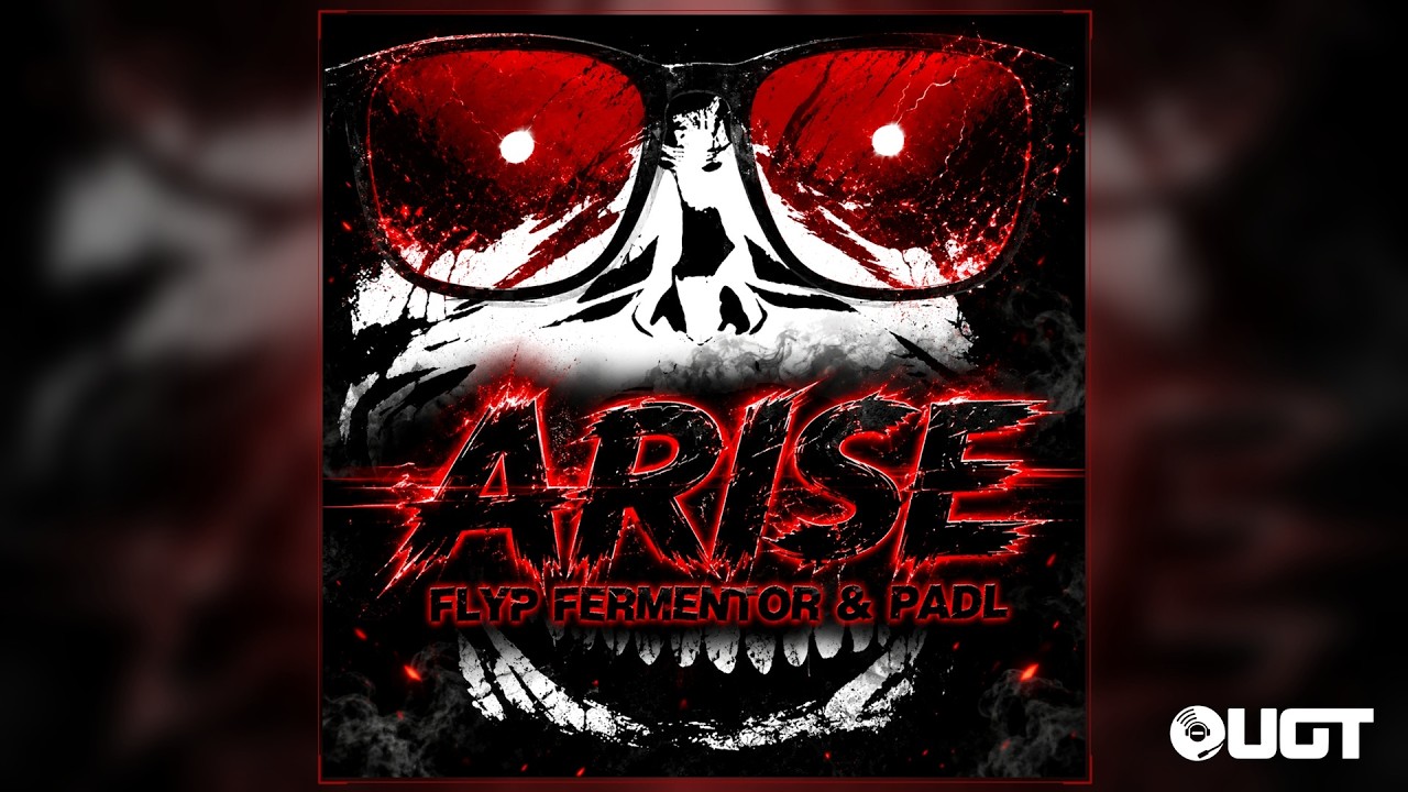 Watch padL, Flyp Fermentor - Arise on YouTube Watch padL, Flyp Fermentor - Arise on YouTube