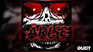 padL, Flyp Fermentor - Arise