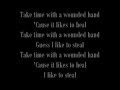 Stone Temple Pilots - Creep lyrics