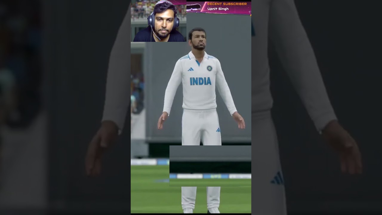 What Is Aftertouch In Cricket 22 Practical Example 