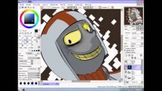 ~TURBO~ speedpaint