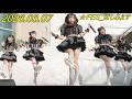 Lollipop♡CHU_アイドル[4K/60P]GAZA広場/☆FES_ほしふぇす/2026.03.07