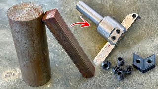 A Professional Metal Carbide Turning Tool Making | High PrecisionLathe Cutter for Lathe