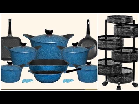 عروض رنين يوم الثلاثاء 2 ديسمبر مهرجاااان ال 100 جينه ادوات المطبخ ادوات منزلية 