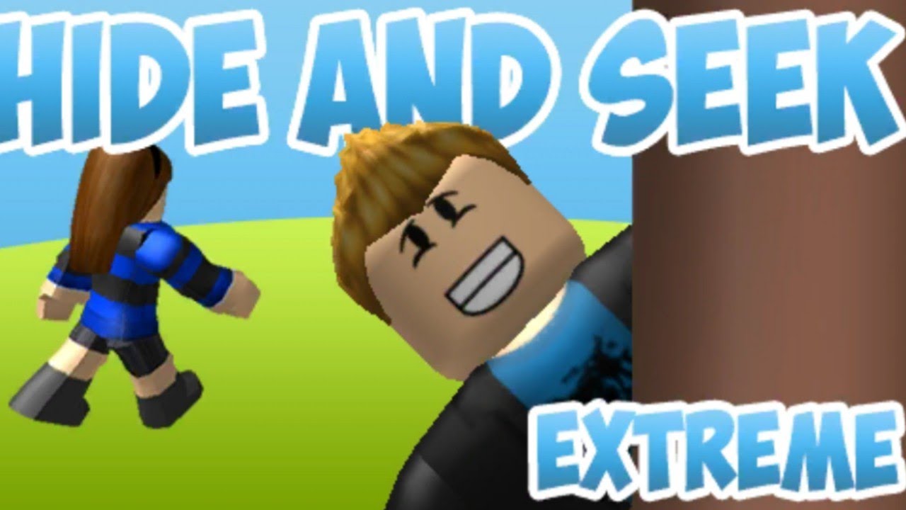bermain roblox hide and seek