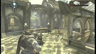 Quality Test (gow 2)