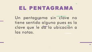 ¿Qué es el Pentagrama? | Aprende los Fundamentos de la Notación Musical