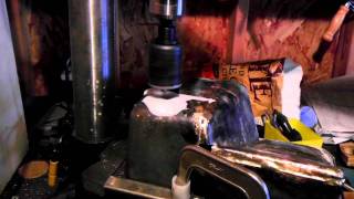 Athlete Statistics Geo Tracker Diesel Conversion Part V