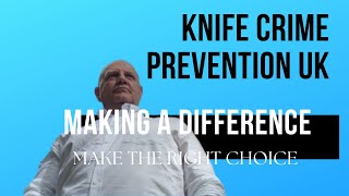 Making the Right Choice.  Do not carry a knife. Part 1