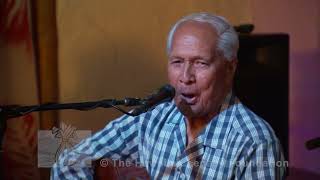 "Morning Dew/E Kuʻu Morning Dew" performance