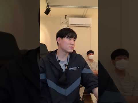(Mc the Max -너의흔적) 무보정 쌩 라이브 연습해보기~