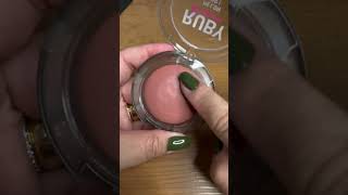 Blush Melon Pop Ruby Kisses #blushblushlove #blush #maquiagem