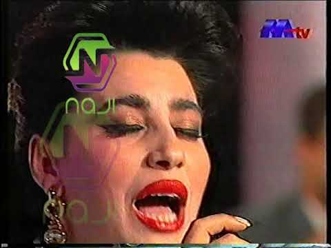 نجوى كرم خلص السهر من برنامج نص الجمعة