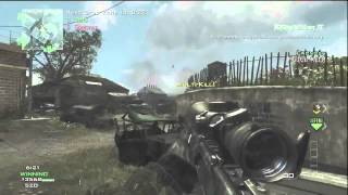 INSANE 12 MAN BARRETT FEED WITH MULTI! (+ TRIPLE COLLAT)