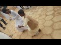 اشبال العرضة مع حسين وتر رووووعة
