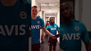 Attila Szalai Den Türkçe Konuşma