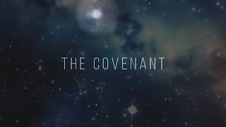 the covenant - spacesynth compilation by laser vision 2026