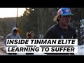 Inside Tinman Elite | Learning to Suffer at Gold Hill