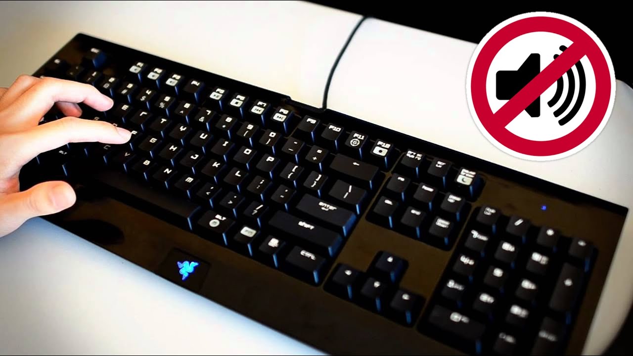 Reduce Keyboard Noise Microphone Hardwarelena
