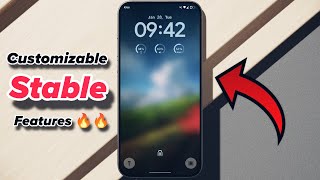 This is becoming THE BEST CUSTOM ROM of 2025 Feature Packed CUSTOM ROM ft. Project Infinity X 🤯🔥